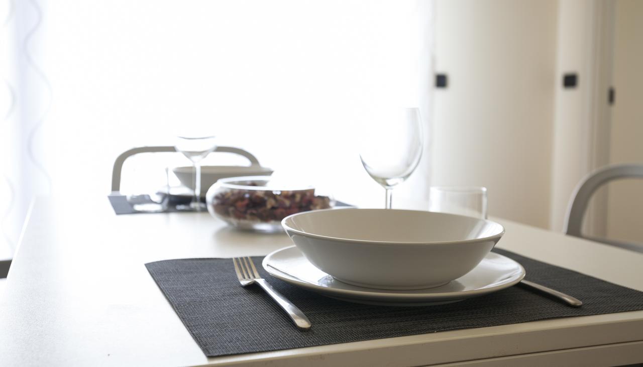 Apartment Italianway-spadolini Mailand