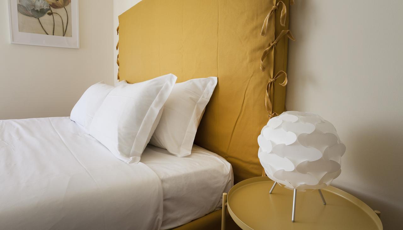 Apartment Italianway-spadolini Mailand